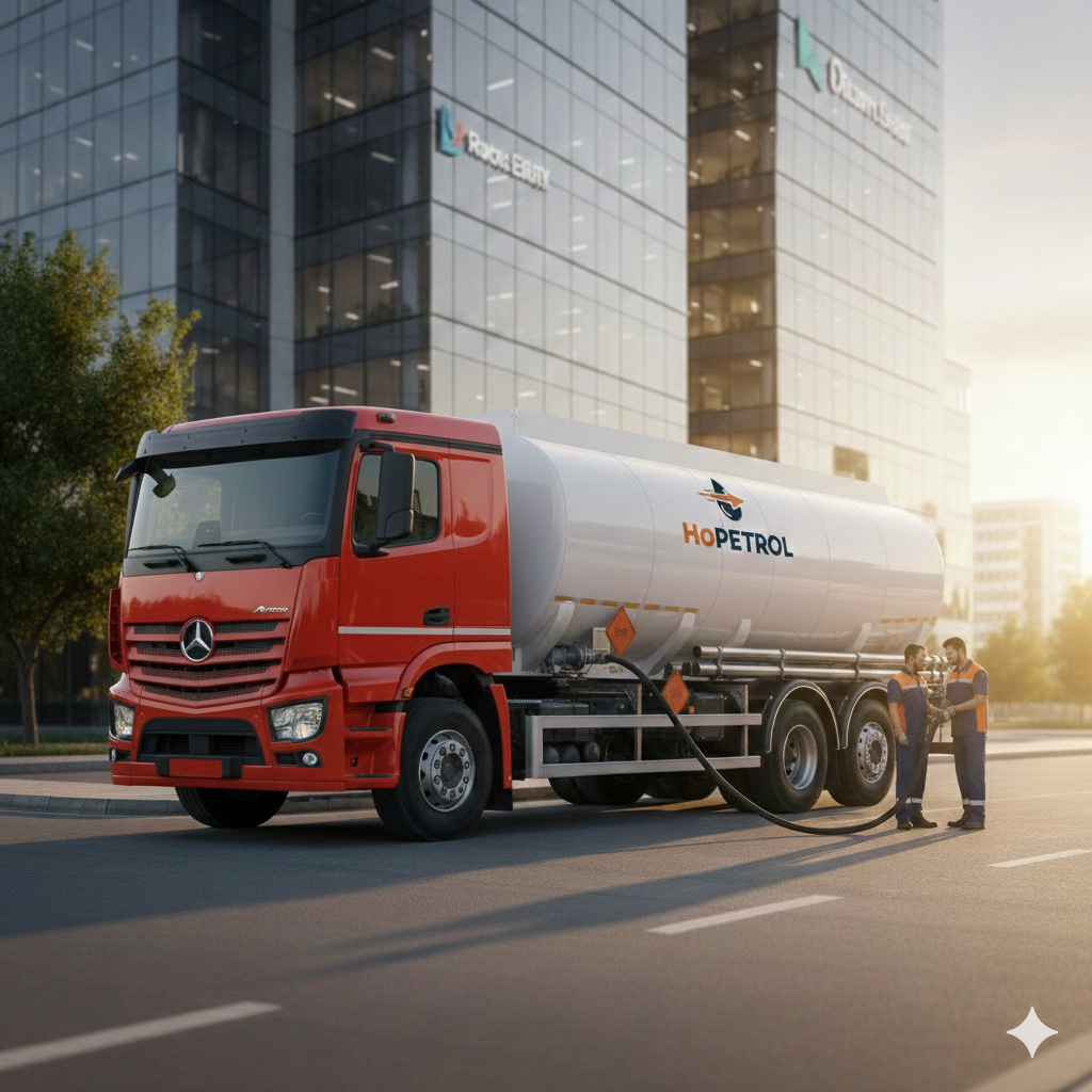 توصيل للشركات